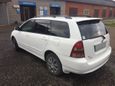  Toyota Corolla Fielder 2001 , 349000 , 