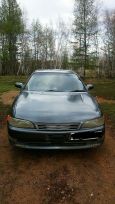  Toyota Mark II 1992 , 150000 , 