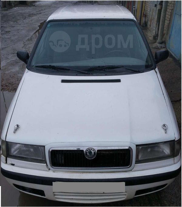  Skoda Felicia 1998 , 60000 , 