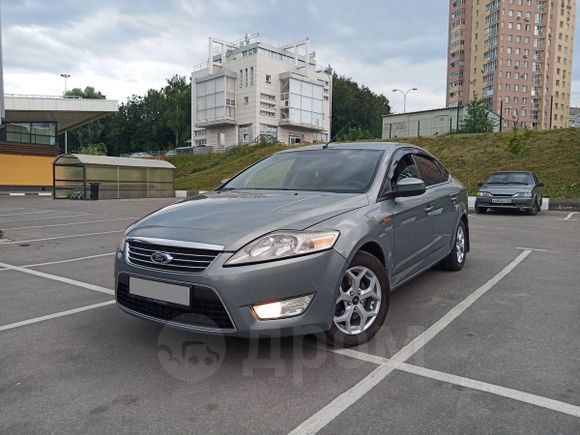  Ford Mondeo 2007 , 360000 ,  