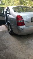  Nissan Primera 2002 , 190000 , 