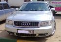  Audi A8 1999 , 400000 , 