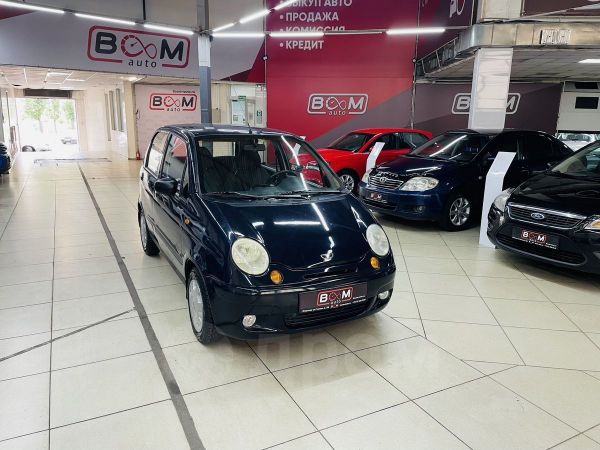 Купить Матиз Воронеж Новый