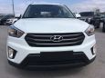 SUV   Hyundai Creta 2017 , 1239900 , 