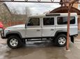 SUV   Land Rover Defender 2007 , 1690000 , 