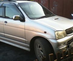 SUV   Daihatsu Terios Kid 1998 , 150000 , 