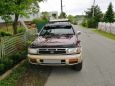 SUV   Nissan Terrano 1992 , 400000 , 