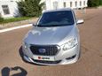  Datsun on-DO 2014 , 300000 , 