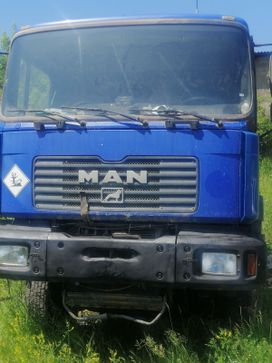  MAN TGA 40.410 2003 , 1200000 , 