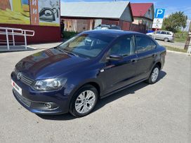  Volkswagen Polo 2014 , 740000 , 