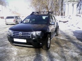 SUV   Renault Duster 2012 , 734000 , 