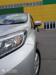  Nissan Note 2017 , 775000 , 