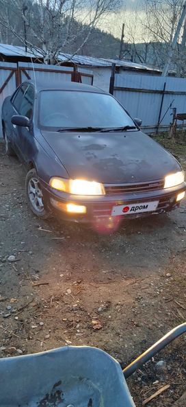  Toyota Carina 1994 , 135000 , -