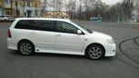  Toyota Corolla Fielder 2005 , 420000 , 