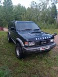 SUV   Isuzu Bighorn 1997 , 415000 , 