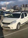  Renault Sandero 2011 , 330000 , 