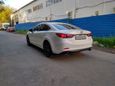  Mazda Mazda6 2017 , 1365000 , --