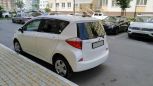  Toyota Ractis 2011 , 570000 , 