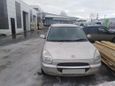  Toyota Duet 1998 , 105000 , 