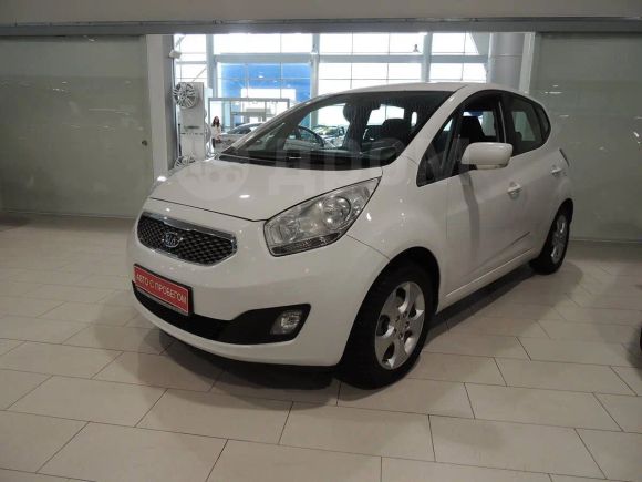  Kia Venga 2011 , 495000 , 