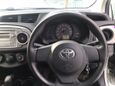  Toyota Vitz 2011 , 480000 , 
