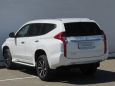 SUV   Mitsubishi Pajero Sport 2017 , 2390000 , 