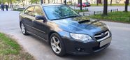  Subaru Legacy B4 2007 , 530000 , -