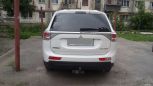 SUV   Mitsubishi Outlander 2012 , 950000 , 