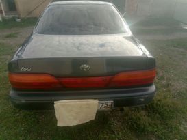 Toyota Vista 1992 , 150000 , 