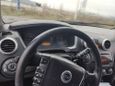  SsangYong Actyon Sports 2009 , 550000 , 