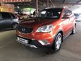 SUV   SsangYong Actyon 2012 , 670000 , --