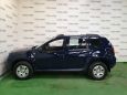 SUV   Renault Duster 2013 , 645000 , 