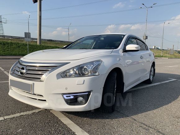  Nissan Teana 2014 , 840000 , 