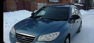  Hyundai Elantra 2008 , 388000 , 