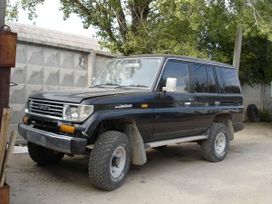 SUV   Toyota Land Cruiser 1994 , 250000 , 