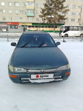  Toyota Sprinter 1993 , 150000 , --
