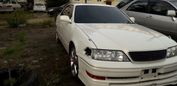  Toyota Mark II 1998 , 265000 , 