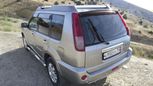 SUV   Nissan X-Trail 2006 , 650000 , 