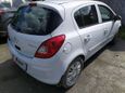  Opel Corsa 2007 , 220000 , 