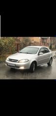  Chevrolet Lacetti 2006 , 210000 , 