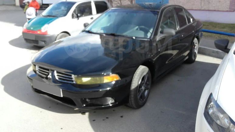  Mitsubishi Galant 2003 , 175000 , 