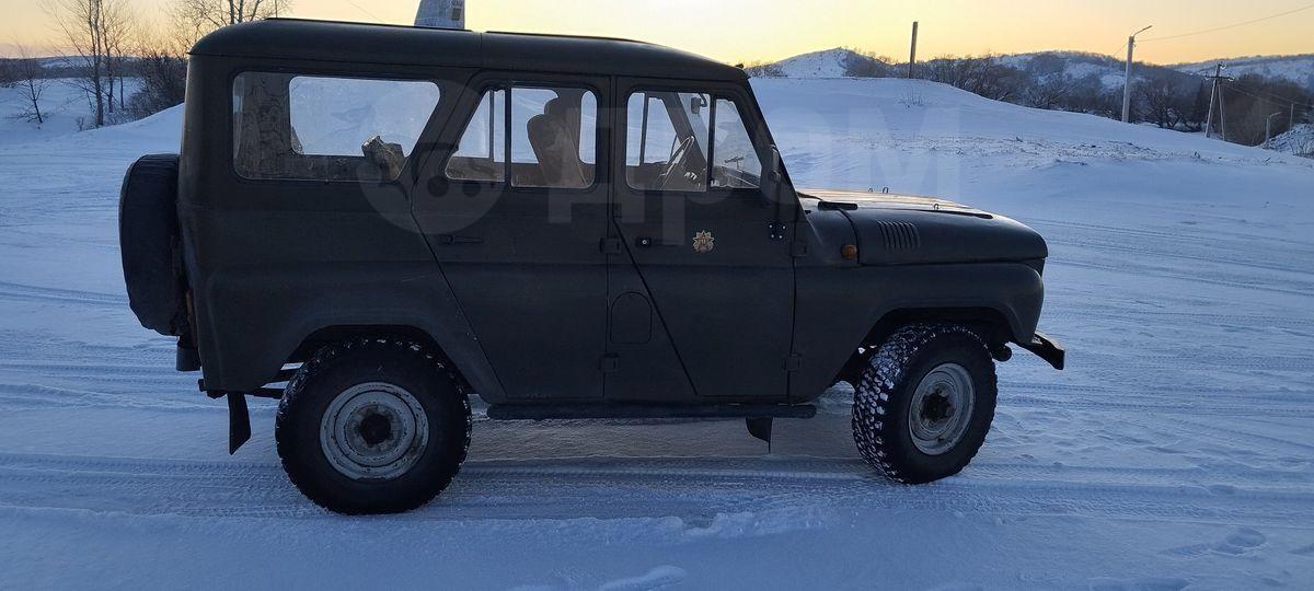 УАЗ 3151 1994 в Змеиногорске, Все вопросы по телефону, комплектация 2.5 ...