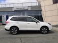 SUV   Subaru Forester 2017 , 1670000 , 