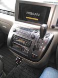    Nissan Elgrand 2004 , 500000 , 