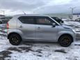  Suzuki Ignis 2017 , 877000 , 