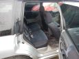 SUV   Subaru Forester 2001 , 160000 , 