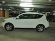 SUV   Geely Emgrand X7 2014 , 530000 , 