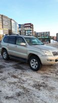 SUV   Toyota Land Cruiser Prado 2005 , 1350000 , -