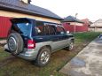 SUV   Mitsubishi Pajero iO 2000 , 300000 , 