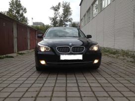  BMW 5-Series 2008 , 690000 , 